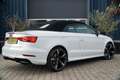 Audi A3 Cabriolet 1.4 TFSI Sport S Line Edition Blanc - thumbnail 47
