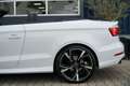 Audi A3 Cabriolet 1.4 TFSI Sport S Line Edition Blanc - thumbnail 12