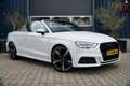 Audi A3 Cabriolet 1.4 TFSI Sport S Line Edition Blanc - thumbnail 5