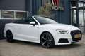 Audi A3 Cabriolet 1.4 TFSI Sport S Line Edition Blanc - thumbnail 25