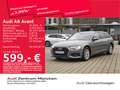 Audi A6 40 TDI S tronic Pano/Navi+/ACC/Matrix Grau - thumbnail 1