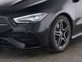 Mercedes-Benz CLA 200 d Coupé AMG Line Winterp. SportS. Negro - thumbnail 4