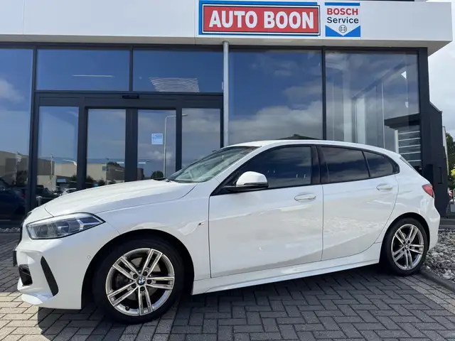 BMW 1er