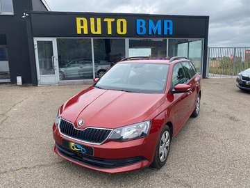 SW 1.2 TSI Ambition ** CAR PASS **