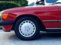 Mercedes-Benz SL 560 inkl. Hardtop***Originalzustand*** Rot - thumbnail 32