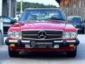 Mercedes-Benz SL 560 inkl. Hardtop***Originalzustand*** Rot - thumbnail 35
