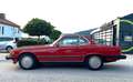 Mercedes-Benz SL 560 inkl. Hardtop***Originalzustand*** Rot - thumbnail 2