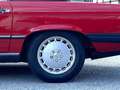 Mercedes-Benz SL 560 inkl. Hardtop***Originalzustand*** Rot - thumbnail 33