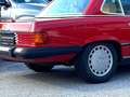 Mercedes-Benz SL 560 inkl. Hardtop***Originalzustand*** Rot - thumbnail 34