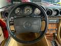 Mercedes-Benz SL 560 inkl. Hardtop***Originalzustand*** Rot - thumbnail 10