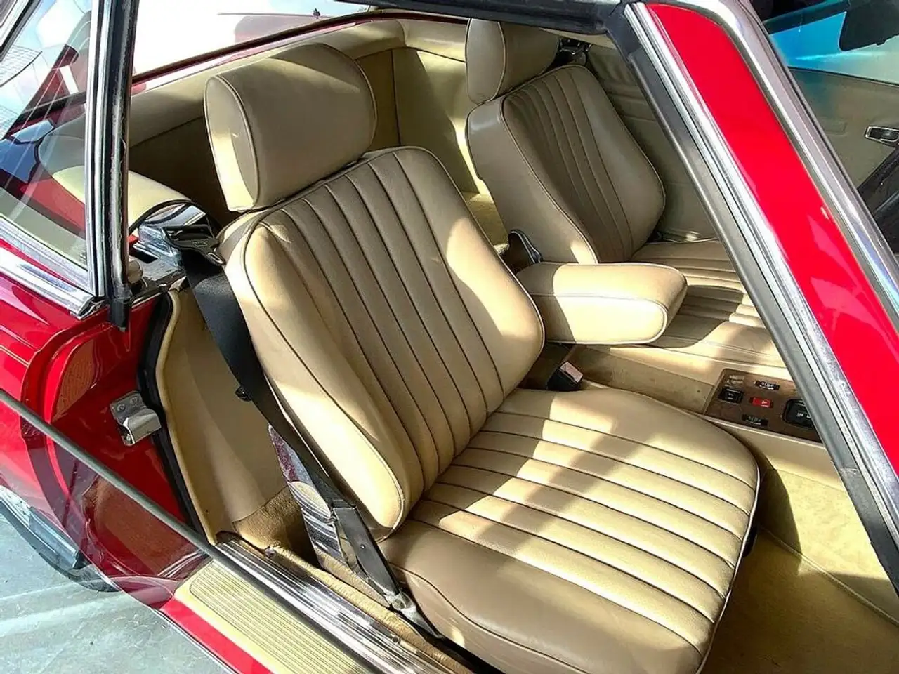 Mercedes-Benz SL 560 inkl. Hardtop***Originalzustand***, foto 7