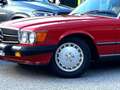 Mercedes-Benz SL 560 inkl. Hardtop***Originalzustand*** Rouge - thumbnail 31