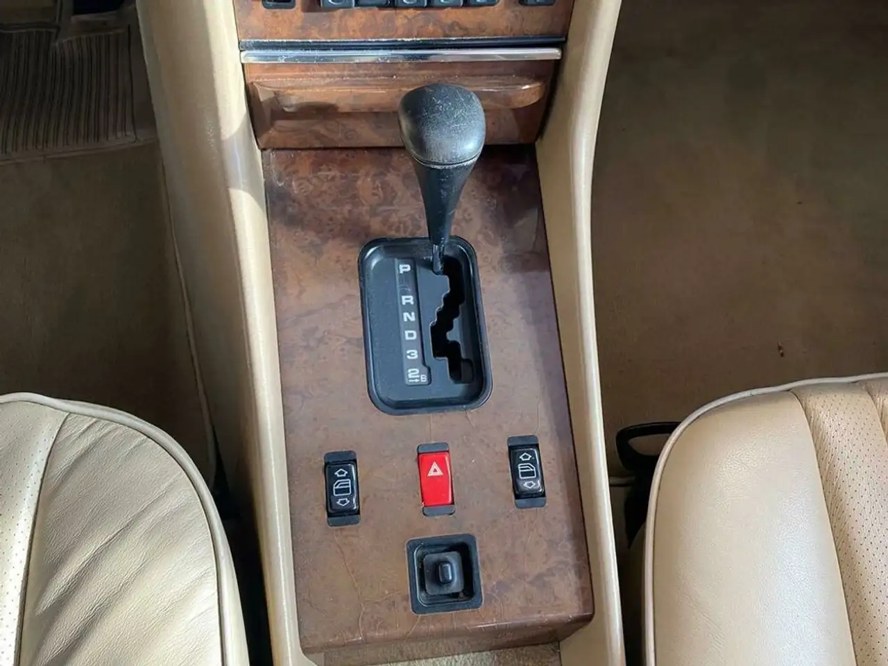 Mercedes-Benz SL 560 inkl. Hardtop***Originalzustand***, foto 12