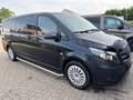 Mercedes-Benz Vito 114 DUB KABINE XXL A3 € 33500 EX BTW Schwarz - thumbnail 6