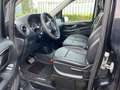 Mercedes-Benz Vito 114 DUB KABINE XXL A3 € 33500 EX BTW Schwarz - thumbnail 13