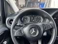 Mercedes-Benz Vito 114 DUB KABINE XXL A3 € 33500 EX BTW Schwarz - thumbnail 17