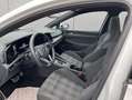 Volkswagen Golf GTD GTD 2.0 TDI DSG ACC SDACH RFK AHK SHZ Weiß - thumbnail 9