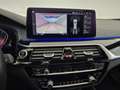 BMW 520 Serie 5 G31 2020 Touring LCI D 520d Touring mhev Zwart - thumbnail 16