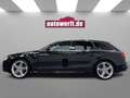 Audi A4 1.8 TFSI S LINE XEN AHK NAVI PDC 19Z GLANZ PAKET Schwarz - thumbnail 3