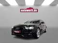 Audi A4 1.8 TFSI S LINE XEN AHK NAVI PDC 19Z GLANZ PAKET Schwarz - thumbnail 1