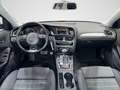 Audi A4 1.8 TFSI S LINE XEN AHK NAVI PDC 19Z GLANZ PAKET Schwarz - thumbnail 9