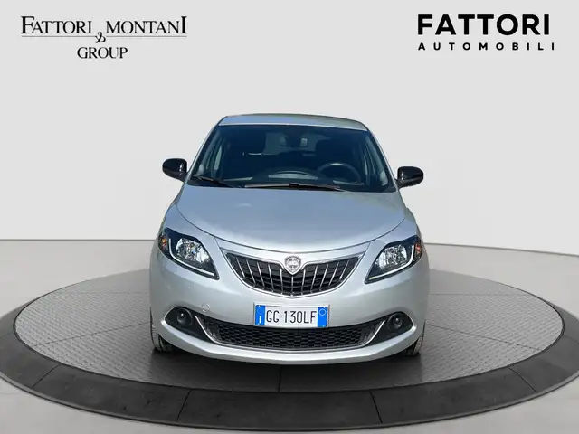 Lancia Ypsilon Ypsilon 1.0 firefly hybrid Gold s