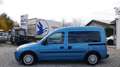 Opel Combo 1.6 Scheckheft Tüv,Kundendienst neu Klima AHK Blau - thumbnail 7