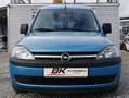 Opel Combo 1.6 Scheckheft Tüv,Kundendienst neu Klima AHK Blau - thumbnail 9