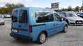 Opel Combo 1.6 Scheckheft Tüv,Kundendienst neu Klima AHK Blau - thumbnail 4