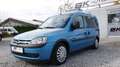 Opel Combo 1.6 Scheckheft Tüv,Kundendienst neu Klima AHK Blau - thumbnail 8