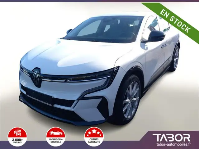 Renault Megane E-Tech EV60 220 Equilibre OptiCh
