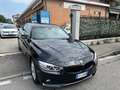 BMW 420 X-DRIVE LUXURY EURO6!!! Zwart - thumbnail 1