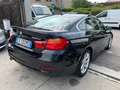 BMW 420 X-DRIVE LUXURY EURO6!!! Zwart - thumbnail 6