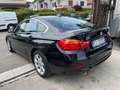 BMW 420 X-DRIVE LUXURY EURO6!!! Zwart - thumbnail 4
