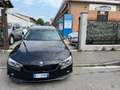 BMW 420 X-DRIVE LUXURY EURO6!!! Zwart - thumbnail 2