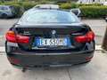 BMW 420 X-DRIVE LUXURY EURO6!!! Schwarz - thumbnail 5