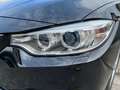 BMW 420 X-DRIVE LUXURY EURO6!!! Zwart - thumbnail 8