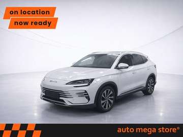DM-i 18.3 kWh AWD Design 360°/ACC/Navi/LED