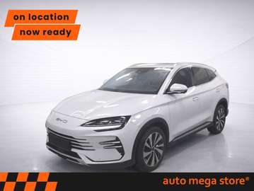 DM-i 18.3 kWh AWD Design 360°/ACC/Navi/LED