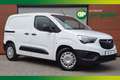 Opel Combo-e Electric 136 L1 Edition Airco/Cruise/PDC/SOH92% Weiß - thumbnail 1