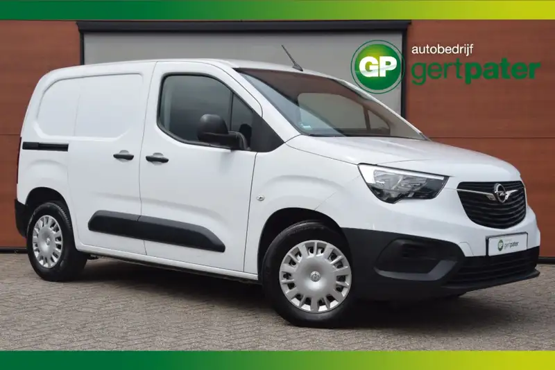 Opel Combo-e