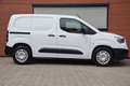 Opel Combo-e Electric 136 L1 Edition Airco/Cruise/PDC/SOH92% Weiß - thumbnail 10