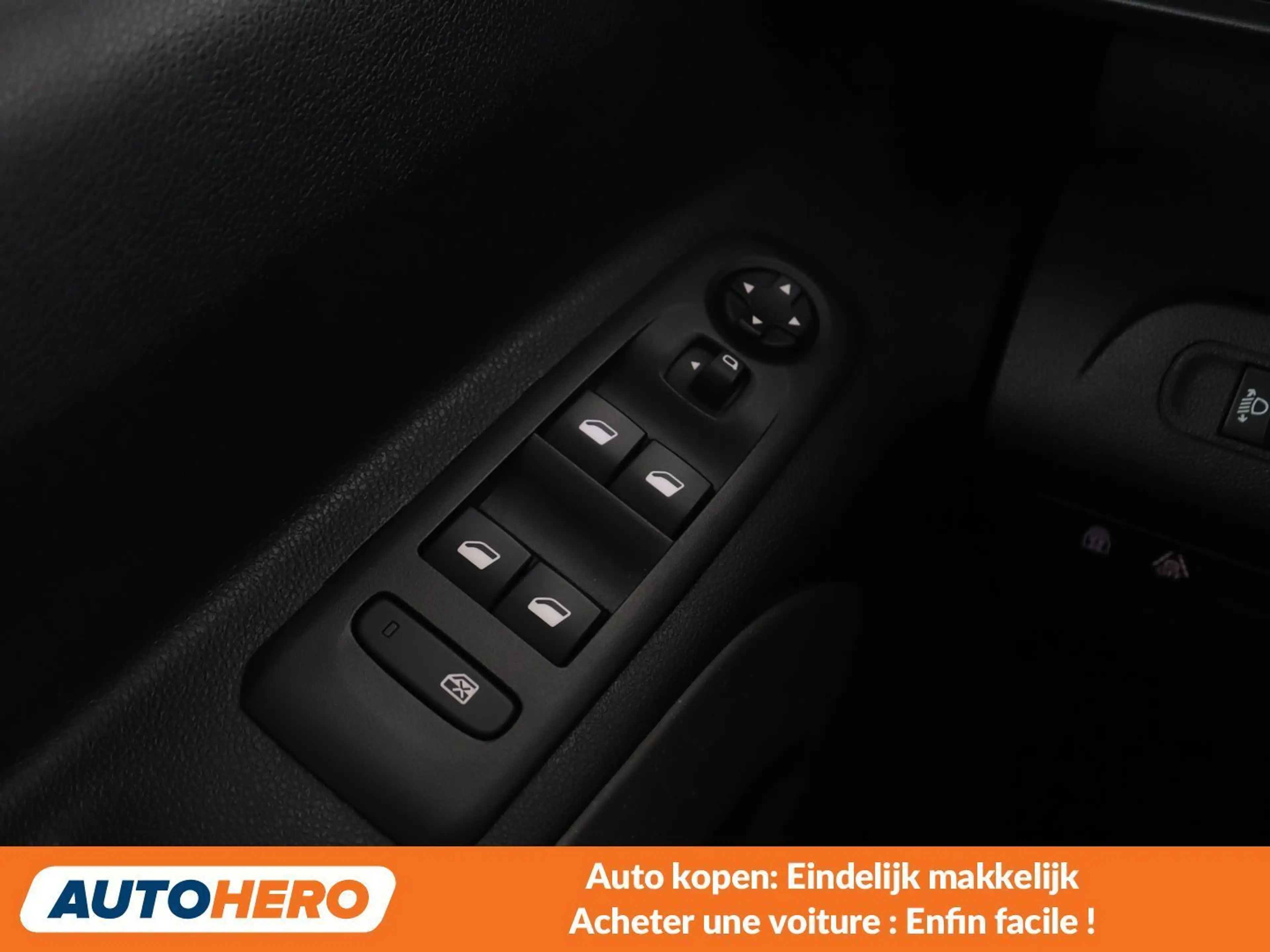 Citroen Berlingo 1.5 Blue-HDi Feel M — photo 15