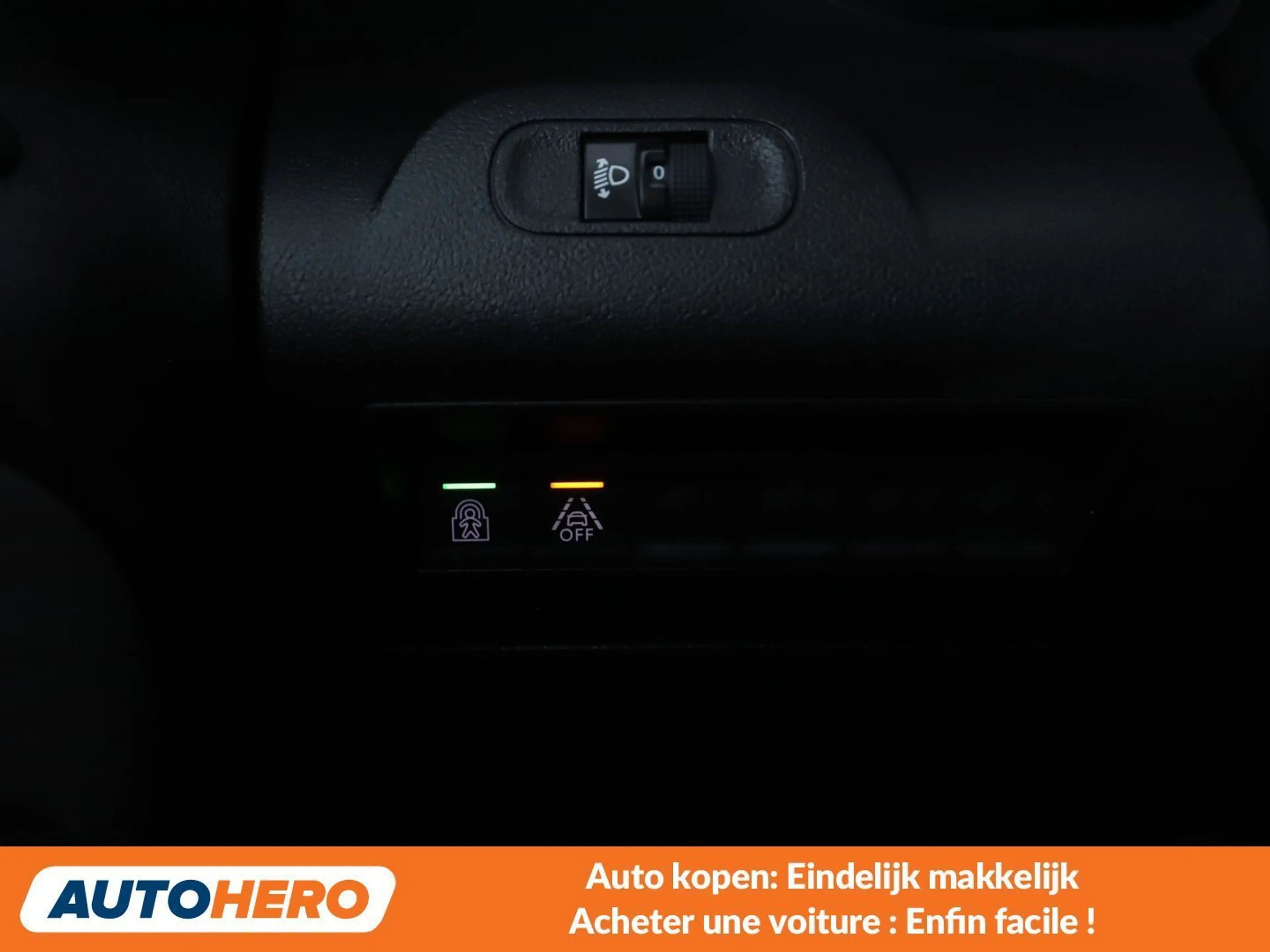 Citroen Berlingo 1.5 Blue-HDi Feel M — photo 14