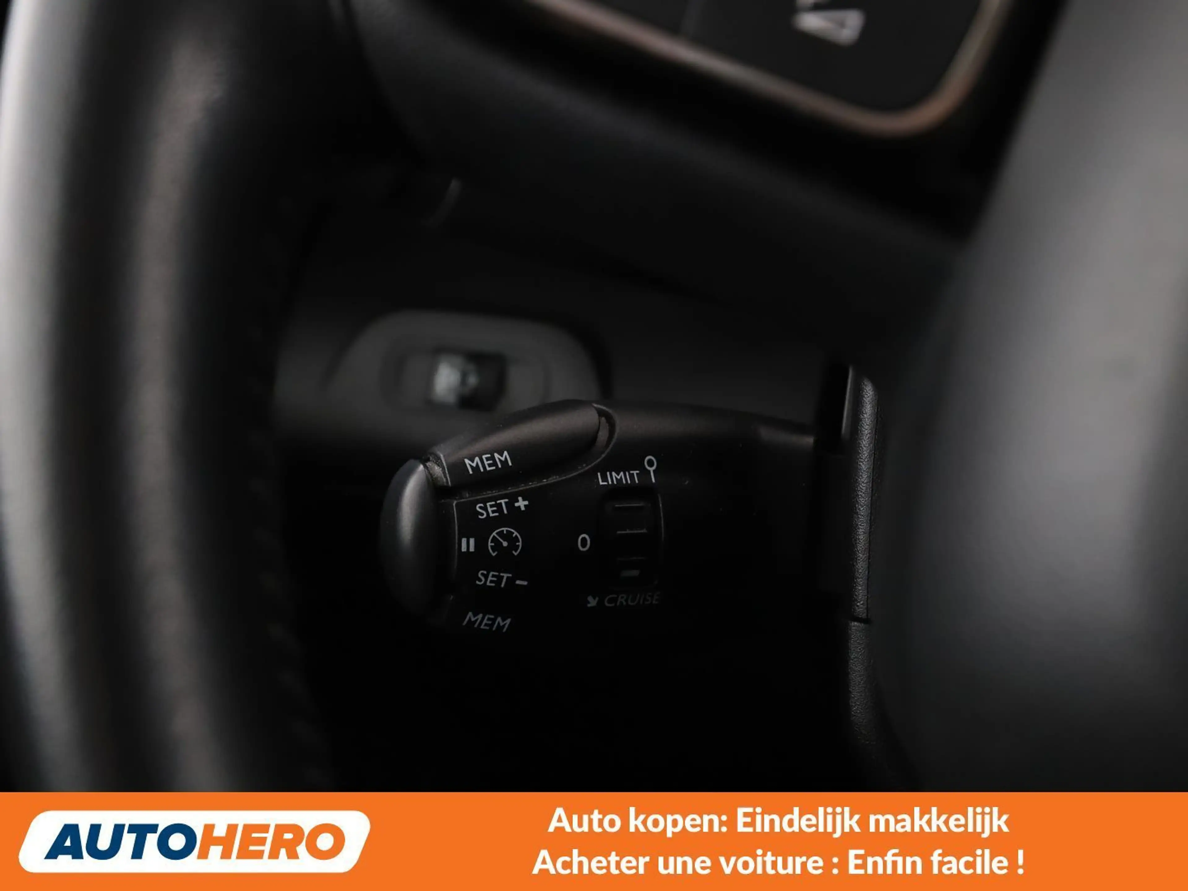 Citroen Berlingo 1.5 Blue-HDi Feel M — photo 13