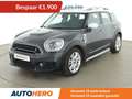 MINI Cooper SE Countryman Cooper S E Hybrid ALL4 Grijs - thumbnail 1