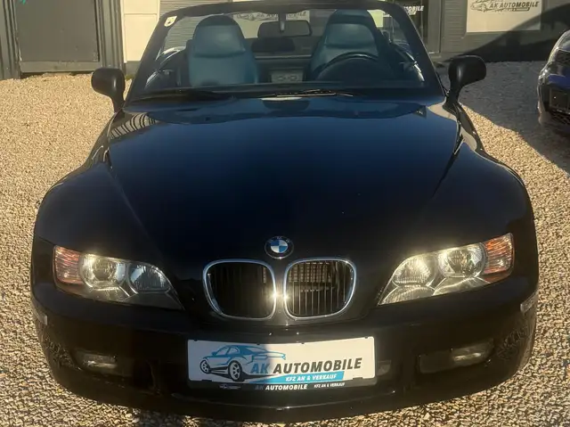 BMW Z3 Z3 roadster 1.8