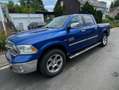 RAM 1500 RAM 1500 Crew Cab Laramie Albastru - thumbnail 2