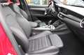 Alfa Romeo Stelvio Veloce Q4 Matrix-LED Werksgarantie 07-27 Rot - thumbnail 5