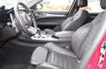 Alfa Romeo Stelvio Veloce Q4 Matrix-LED Werksgarantie 07-27 Rot - thumbnail 9